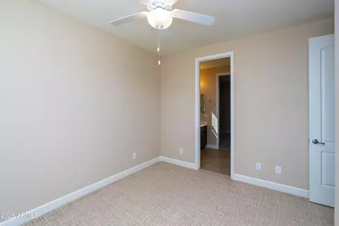 Bedroom - 10539 E Hawk Ave, Mesa, AZ 85212 photo 16 of 20