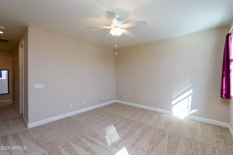 Bedroom - 10539 E Hawk Ave, Mesa, AZ 85212 photo 4 of 20