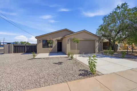 392 W Lincoln Ave, Coolidge, AZ 85128