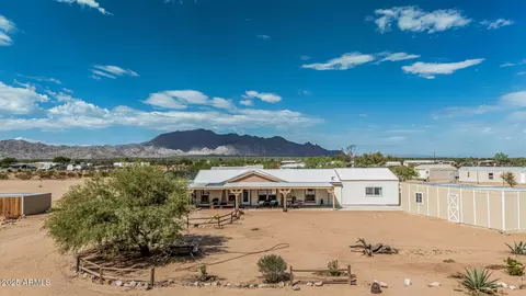 55746 W Beat St, Maricopa, AZ 85139