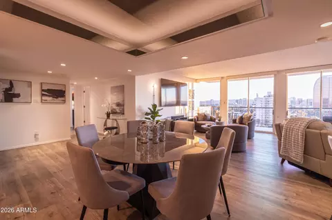 2323 N Central Ave #1103, Phoenix, AZ 85004
