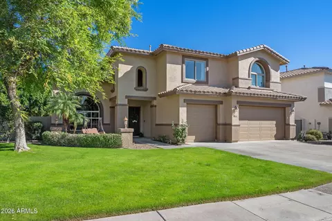 1449 N Los Alamos --, Mesa, AZ 85213