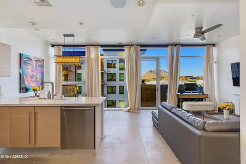 4747 N Scottsdale Rd #4009, Scottsdale, AZ 85251