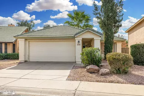 7515 W Sequoia Dr, Glendale, AZ 85308