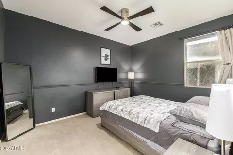 Bedroom - 10405 E Jan Ave, Mesa, AZ 85209 photo 3 of 5