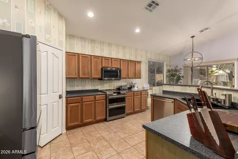 Kitchen - 10405 E Jan Ave, Mesa, AZ 85209 photo 1 of 2