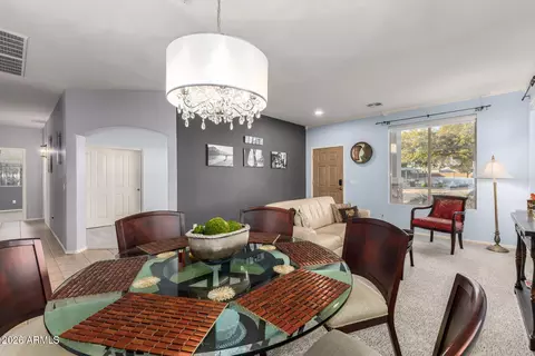 Dining - 10405 E Jan Ave, Mesa, AZ 85209 photo 1 of 3