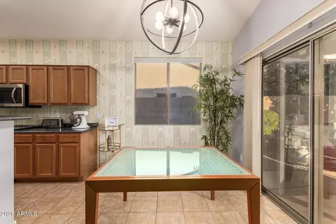Dining - 10405 E Jan Ave, Mesa, AZ 85209 photo 3 of 3