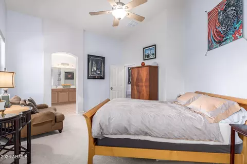 Bedroom - 10405 E Jan Ave, Mesa, AZ 85209 photo 2 of 5