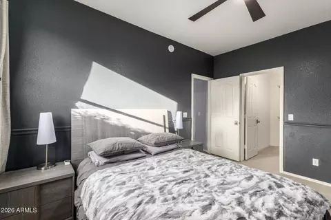 Bedroom - 10405 E Jan Ave, Mesa, AZ 85209 photo 4 of 5
