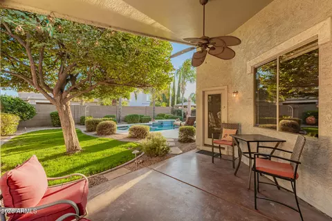 Exterior - 10405 E Jan Ave, Mesa, AZ 85209 photo 4 of 4