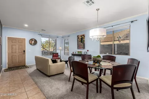 Dining - 10405 E Jan Ave, Mesa, AZ 85209 photo 2 of 3