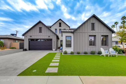 5513 E Verde Ln, Phoenix, AZ 85018