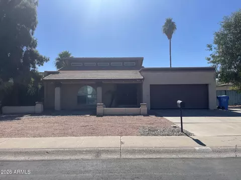 4001 W Thunderbird Rd, Phoenix, AZ 85053
