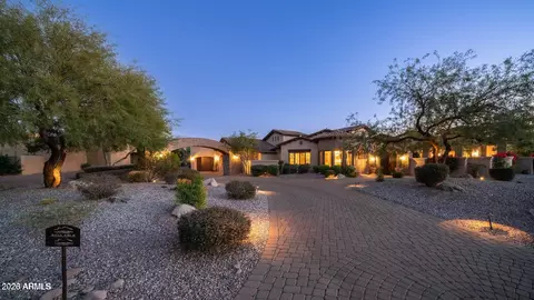 7289 E Spanish Bell Ln, Gold Canyon, AZ 85118