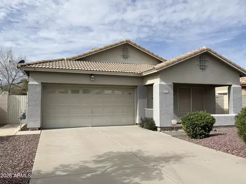3500 S Arroyo Ln, Gilbert, AZ 85297