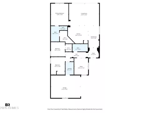 2843 E Wayland Dr, Phoenix, AZ 85040 photo 2