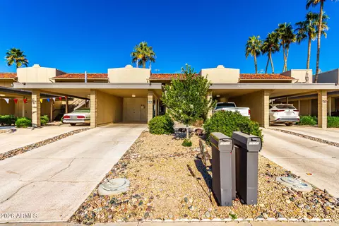 19618 N Star Ridge Dr, Sun City West, AZ 85375