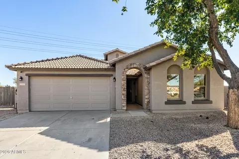 41083 N Rose Ln, San Tan Valley, AZ 85140