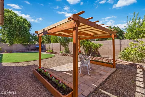 2574 E Donato Dr, Gilbert, AZ 85298