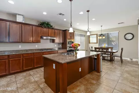 Kitchen - 2574 E Donato Dr, Gilbert, AZ 85298 photo 1 of 1