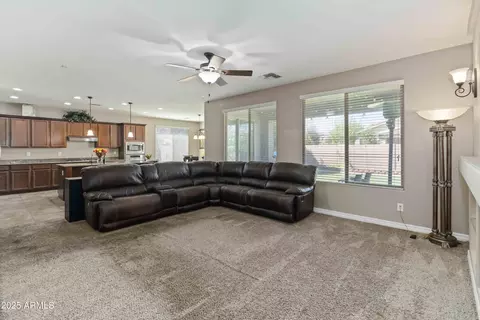 Living - 2574 E Donato Dr, Gilbert, AZ 85298 photo 1 of 1