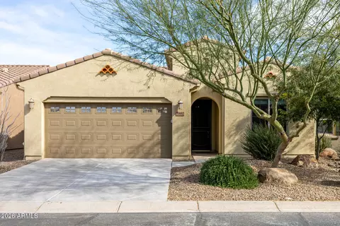 5867 N Turquoise Ln, Eloy, AZ 85131