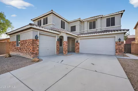 17265 W Morning Glory St, Goodyear, AZ 85338
