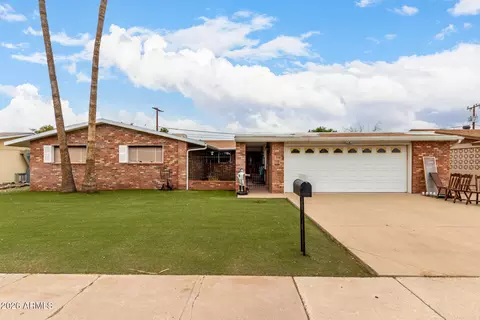 1108 E 9th Pl, Casa Grande, AZ 85122