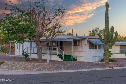 1855 W Wickenburg Way #119, Wickenburg, AZ 85390