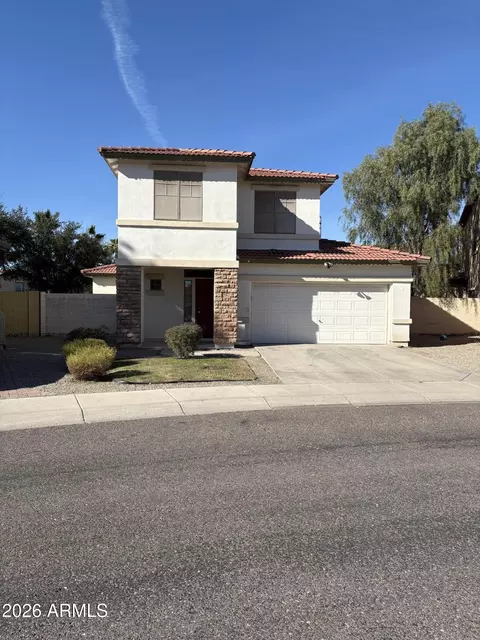 5186 W Desert Hills Dr W, Glendale, AZ 85304