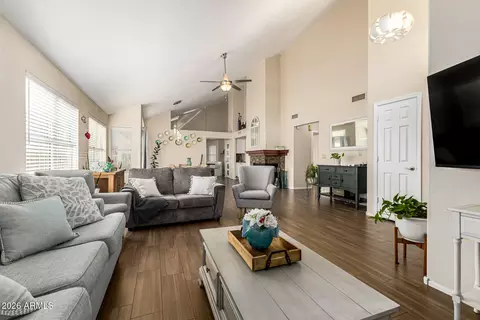 Living - 16614 S 12th Pl, Phoenix, AZ 85048 photo 1 of 2