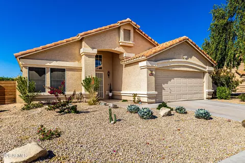 Exterior - 16614 S 12th Pl, Phoenix, AZ 85048 photo 2 of 4