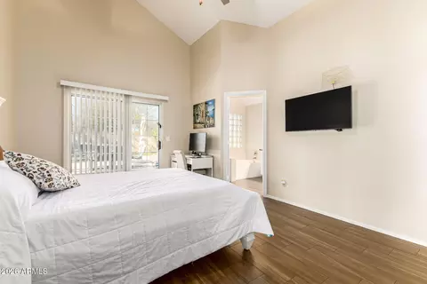 Bedroom - 16614 S 12th Pl, Phoenix, AZ 85048 photo 1 of 3
