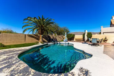 Exterior - 16614 S 12th Pl, Phoenix, AZ 85048 photo 4 of 4