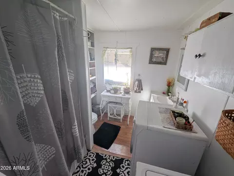 850 W Sieling Loop, Bisbee, AZ 85603 photo 9