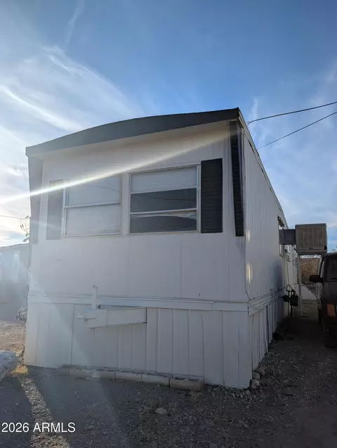 850 W Sieling Loop, Bisbee, AZ 85603 photo 4