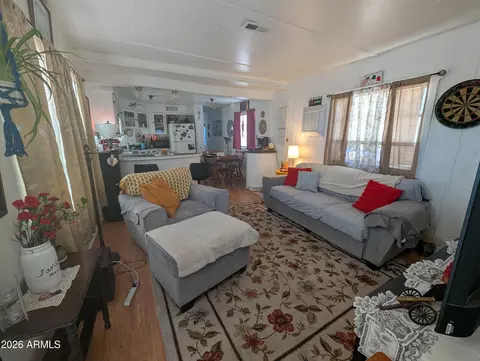 850 W Sieling Loop, Bisbee, AZ 85603 photo 5