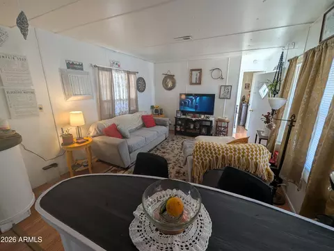 850 W Sieling Loop, Bisbee, AZ 85603 photo 6