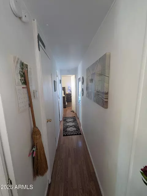 850 W Sieling Loop, Bisbee, AZ 85603 photo 8