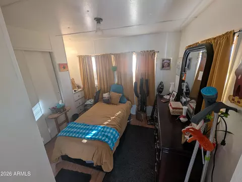 850 W Sieling Loop, Bisbee, AZ 85603 photo 11