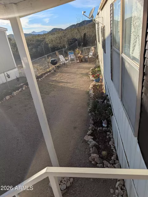 850 W Sieling Loop, Bisbee, AZ 85603 photo 3