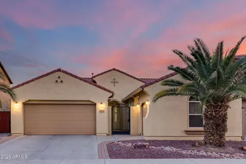 1553 W Homestead Dr, Chandler, AZ 85286
