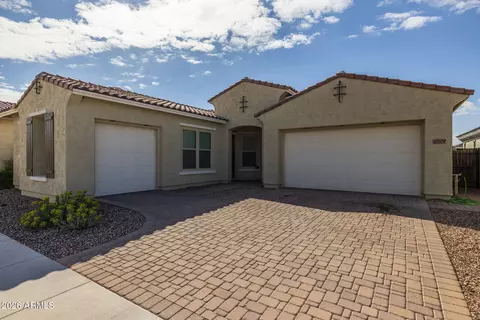 Exterior - 10709 E Thornton Ave, Mesa, AZ 85212 photo 3 of 7