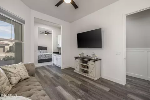 Entry Way - 10709 E Thornton Ave, Mesa, AZ 85212 photo 4 of 5