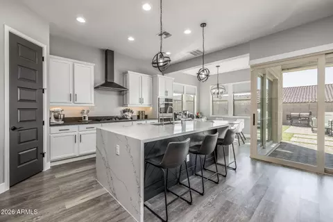 Kitchen - 10709 E Thornton Ave, Mesa, AZ 85212 photo 1 of 3