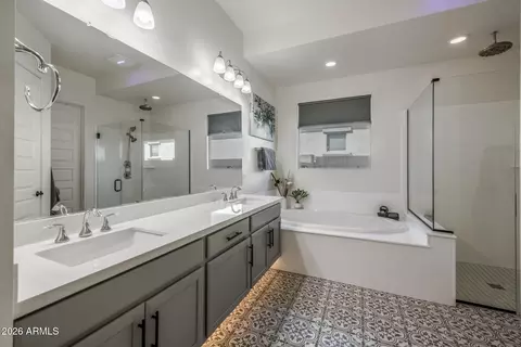Bath - 10709 E Thornton Ave, Mesa, AZ 85212 photo 1 of 5