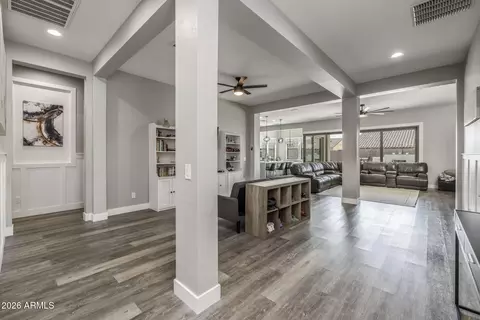 Entry Way - 10709 E Thornton Ave, Mesa, AZ 85212 photo 1 of 5