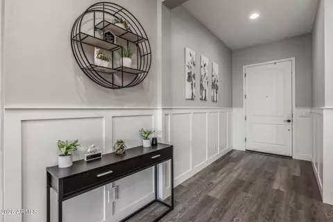 Entry Way - 10709 E Thornton Ave, Mesa, AZ 85212 photo 3 of 5