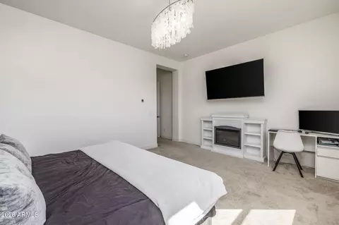 Bedroom - 10709 E Thornton Ave, Mesa, AZ 85212 photo 2 of 5